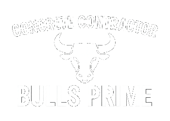 Logo image of Concrete Contractor Bulls Prime in Round Rock, TX - Concrete Patio Installers Near Me