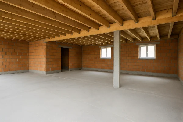 a concrete floor for a new building from Concrete Contractor Bulls Prime in Round Rock, TX - Driveway Resurfacing Near Me a concrete floor for a new building from Concrete Contractor Bulls Prime in Round Rock, TX - Driveway Resurfacing Near Me